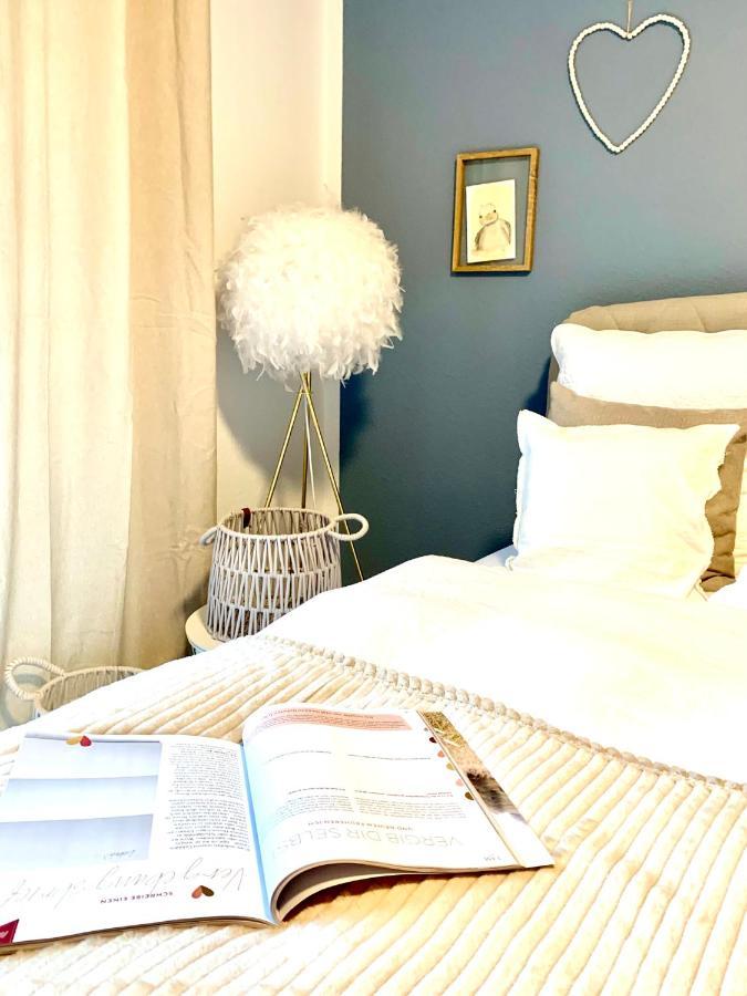 Freya Blue Ferienhaus Weener Zewnętrze zdjęcie