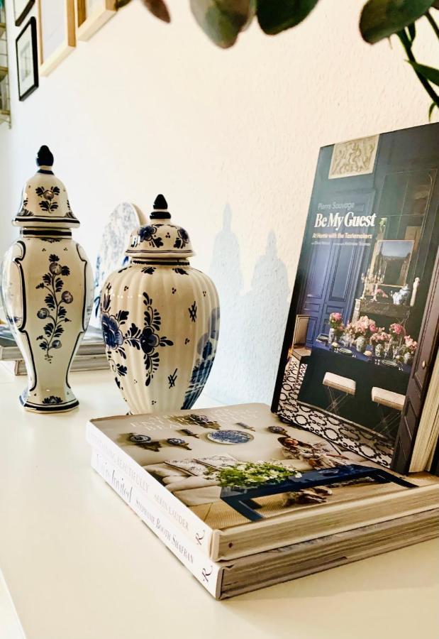 Freya Blue Ferienhaus Weener Zewnętrze zdjęcie